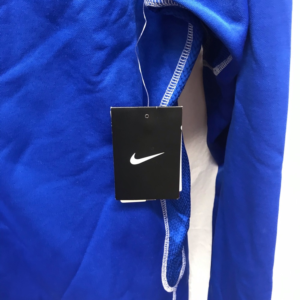 Nike 1/4 Zip Therma-Fit pull over shirt/jacket - Picture 3 of 7